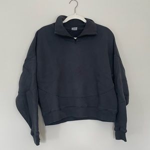 Outdoor Voices Nimbus Crop